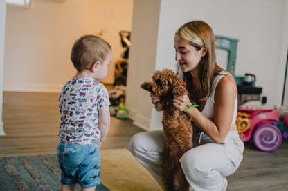 Puppy Training Treats Bundle – Natural Rewards & Daily Support
