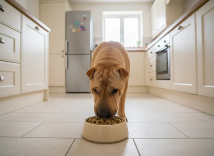 Cold Pressed Duck Dog Food – Natural Grain Free Recipe 3kg, 5kg, 10kg, 12kg