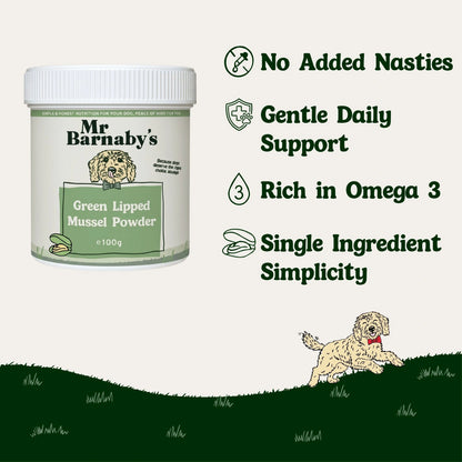 Dog Supplement Bundle – Natural Daily Support for Overall Health