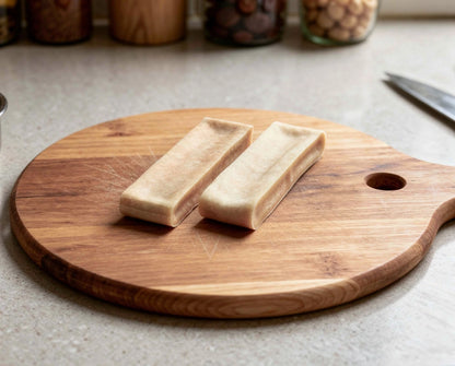 Natural Yak Dog Chew – Long Lasting Himalayan Chew
