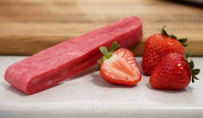 Strawberry Yak Dog Chew – Natural Long Lasting Chew